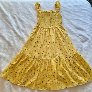 Kate Spade Smocked Dress - Brand New!